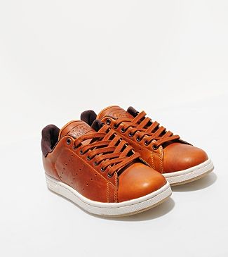 adidas stan smith ii mahogany